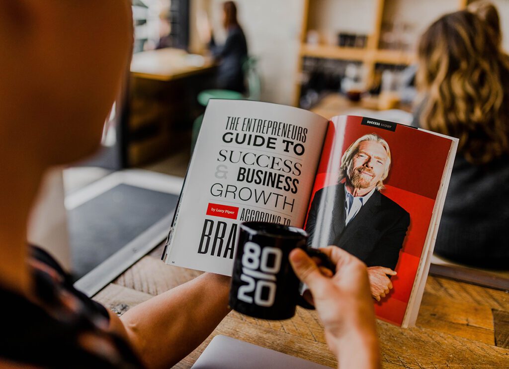 Li'mportanza degli investitori e advisor per le startup