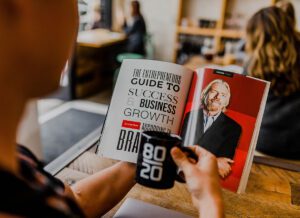 Li'mportanza degli investitori e advisor per le startup