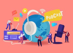 Podcast Samsung