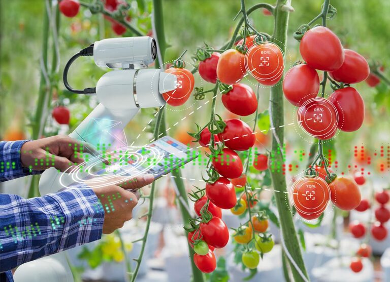 Agrifooddtech