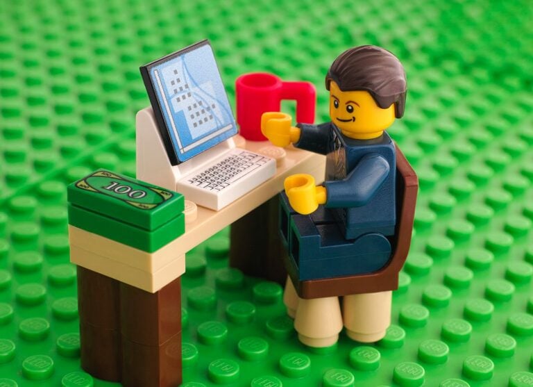 Lego