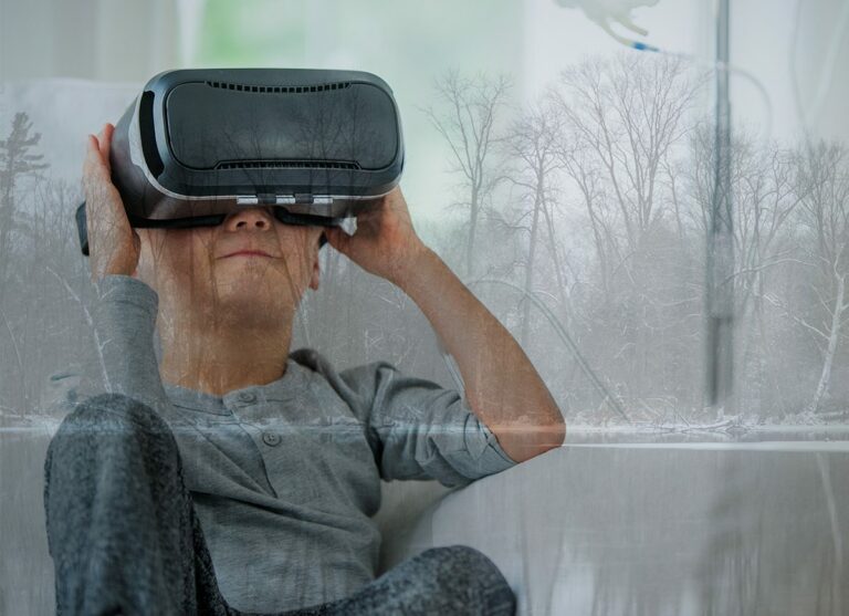 Virtual Reality