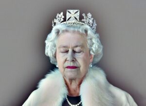 Elisabetta II