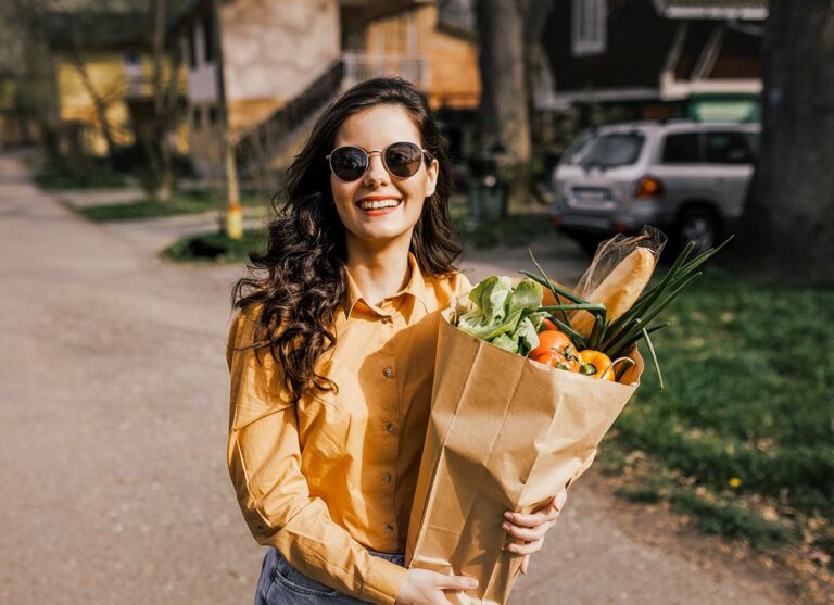 GenZ e sicurezza alimentare