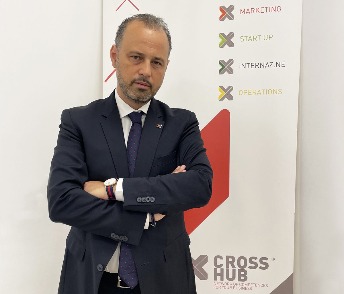 Luca Genovese