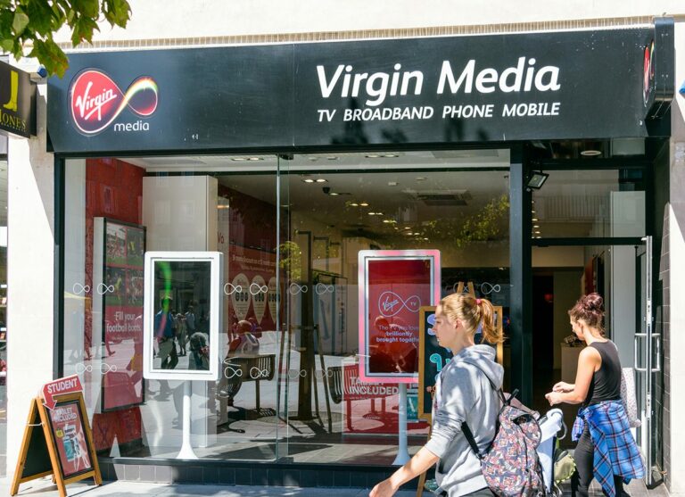 Virgin