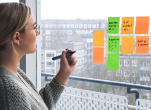 5 regole per un pitch perfetto