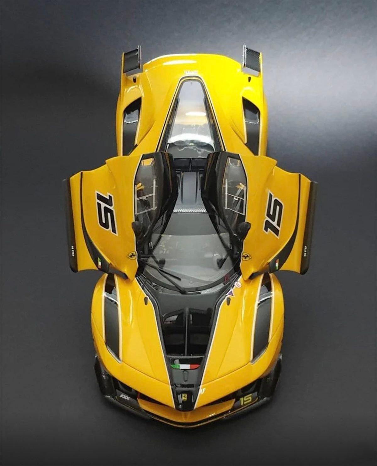 Ferrari FXXK