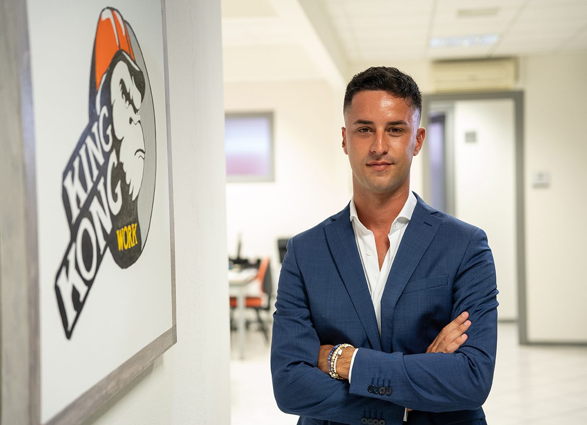 Riccardo Massari