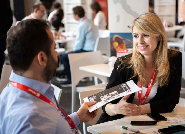SMAU Milano