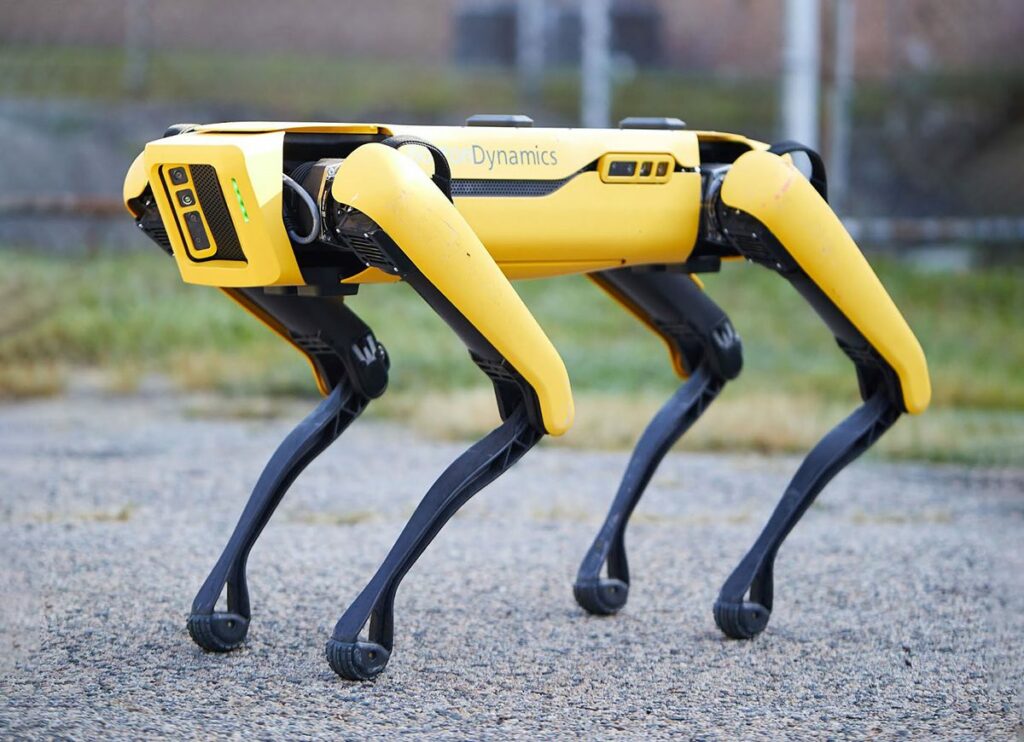 Spot-Boston-Dynamics