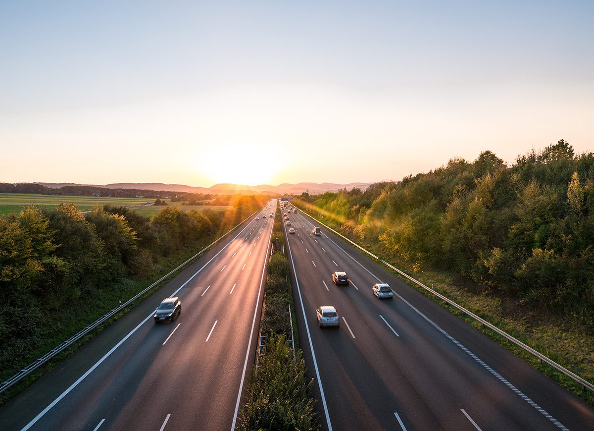 Dai Lego all'asfalto, la tratta Milano-Torino sarà la prima ...