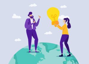 idea imprenditoriale