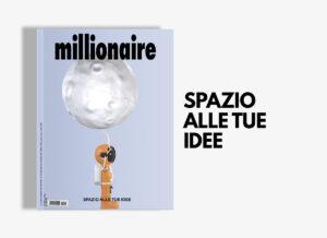 Millionaire novembre 2022
