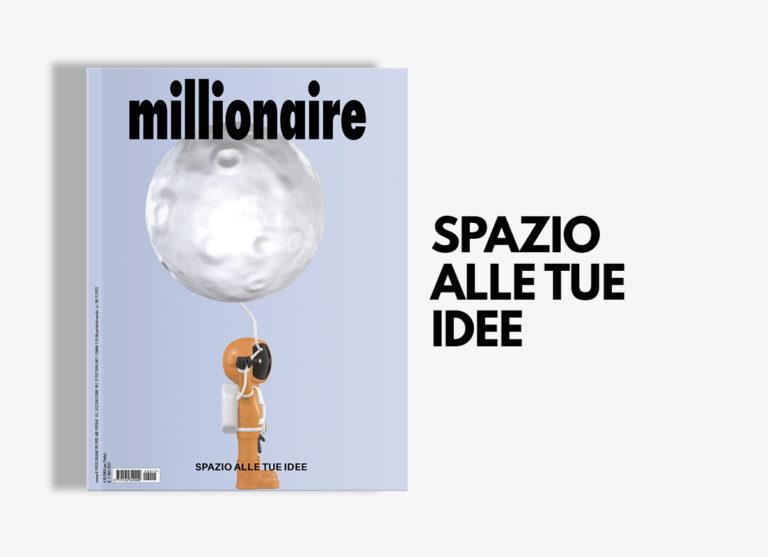 Millionaire novembre 2022