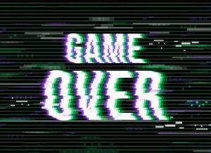 Game Over