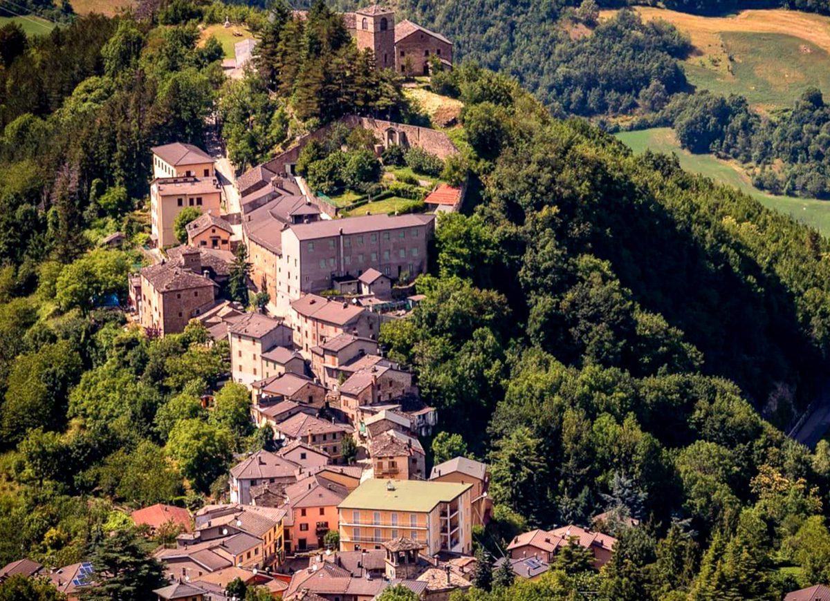 Montecreto (Mo)