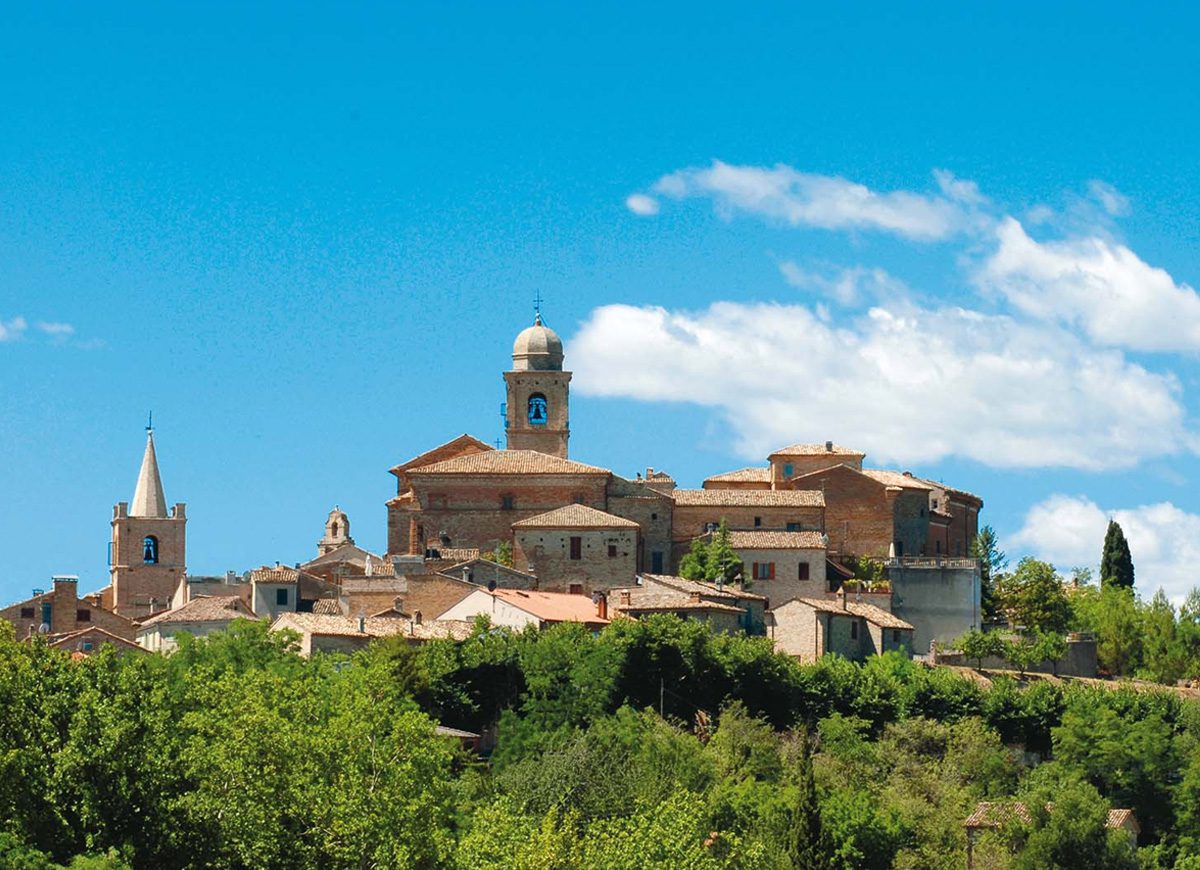 Montedinove