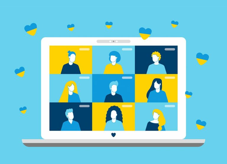 startup Ukraine