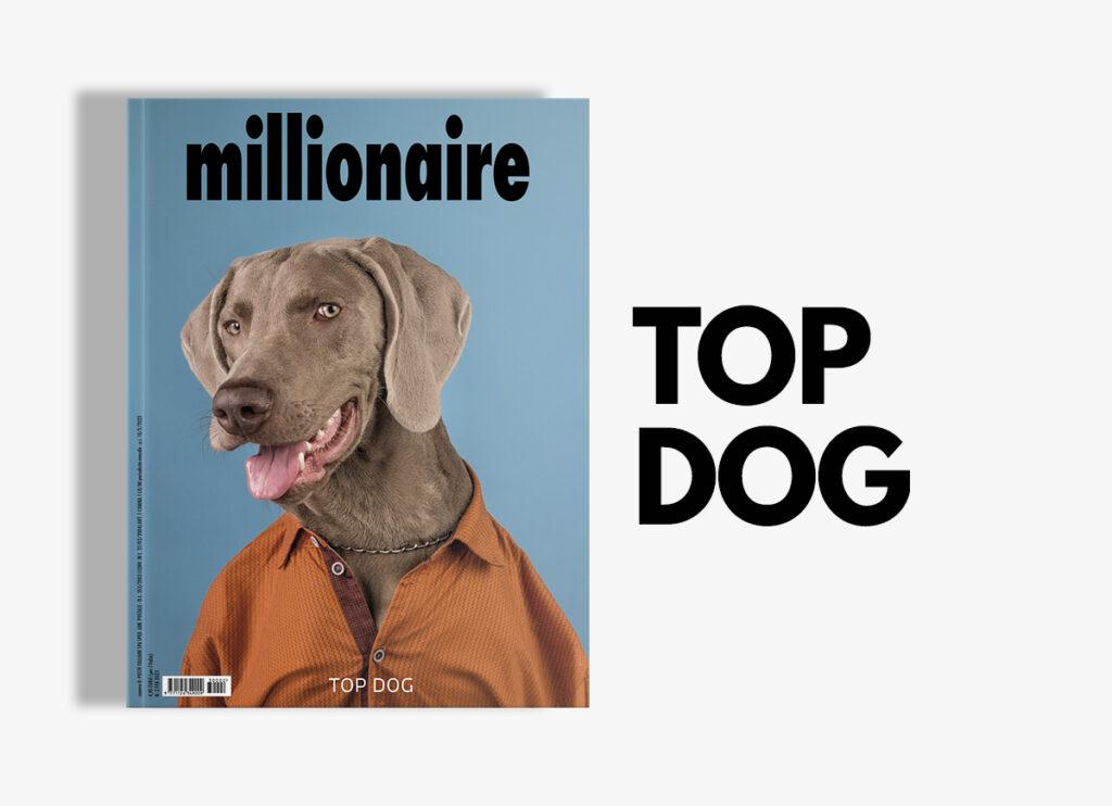 Millionaire febbraio