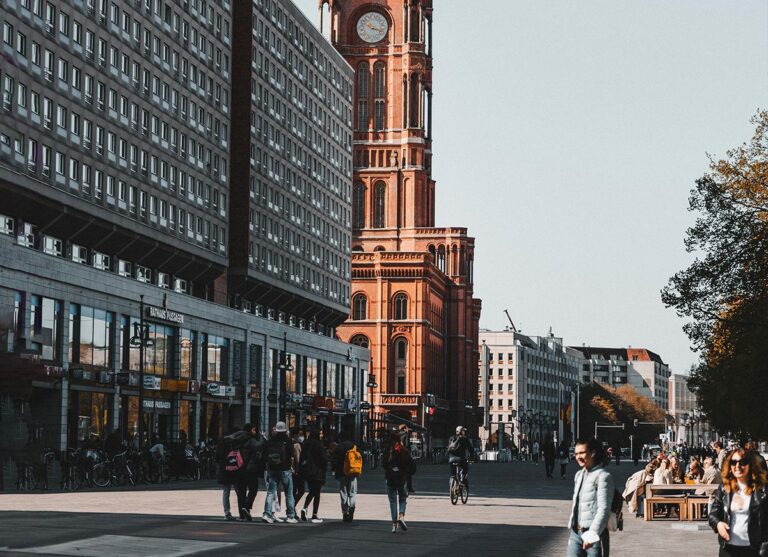 Berlino