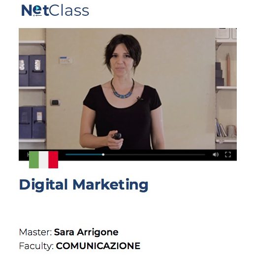 Arrigone netclass