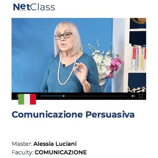 luciani netclass