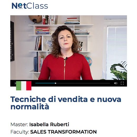 Ruberti netclass