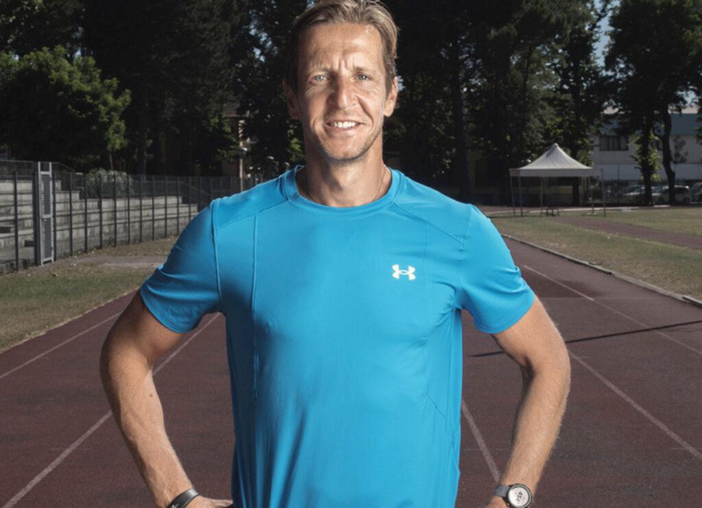 Massimo Ambrosini parteciperà alla Milano Relay per sostenere la FID