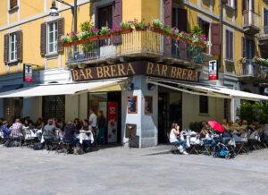 Anfiteatro 7, il nuovo sviluppo residenziale di Impresa Rusconi nell’omonima via del quartiere Brera a Milano