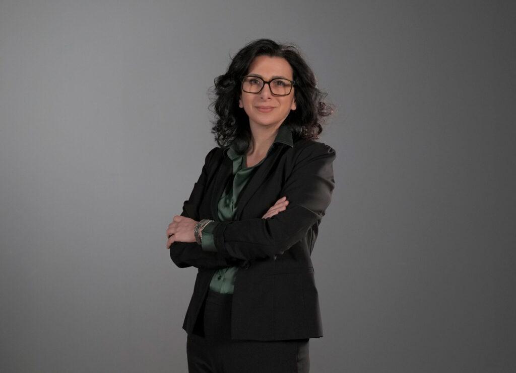 Maria Teresa Astorino