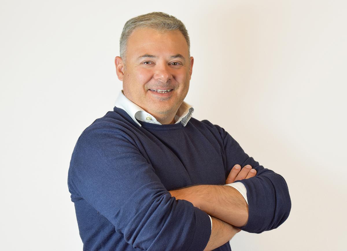 Alberto Tavano