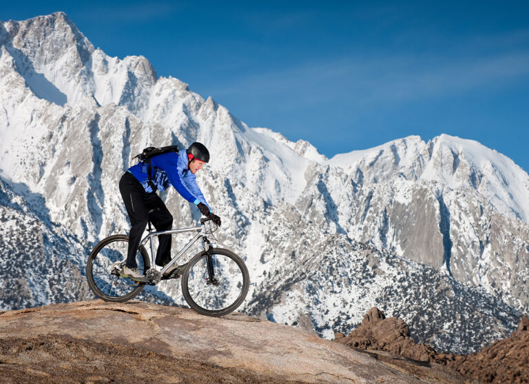 il trend delle bibiclette usate