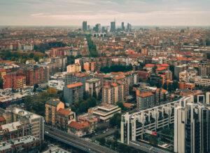 Milano: zona Certosa si rinnova