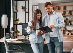 Consulenze finanziarie