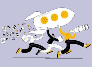 Young Entrepreneurs del domani