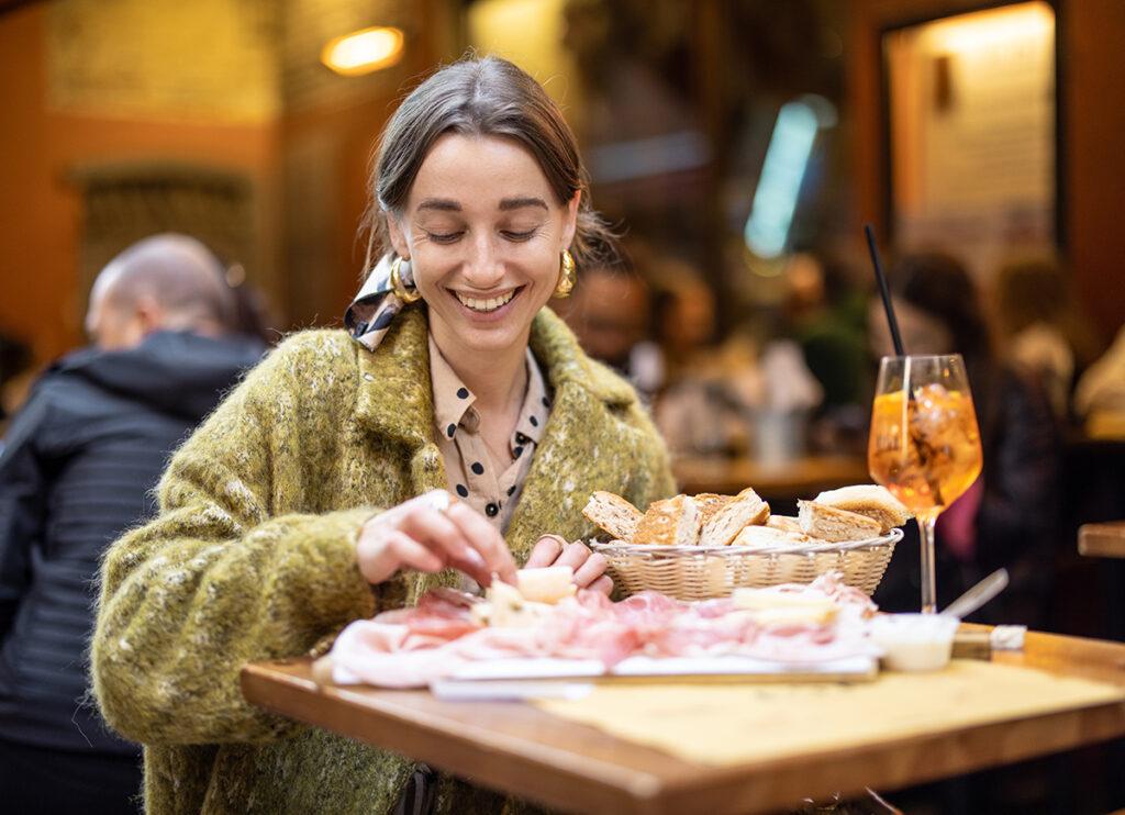 La cucina italiana candidata a patrimonio Unesco