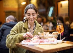 La cucina italiana candidata a patrimonio Unesco