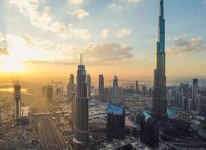 Il gruppo ospedaliero San Donato apre un nuovo polo a Dubai