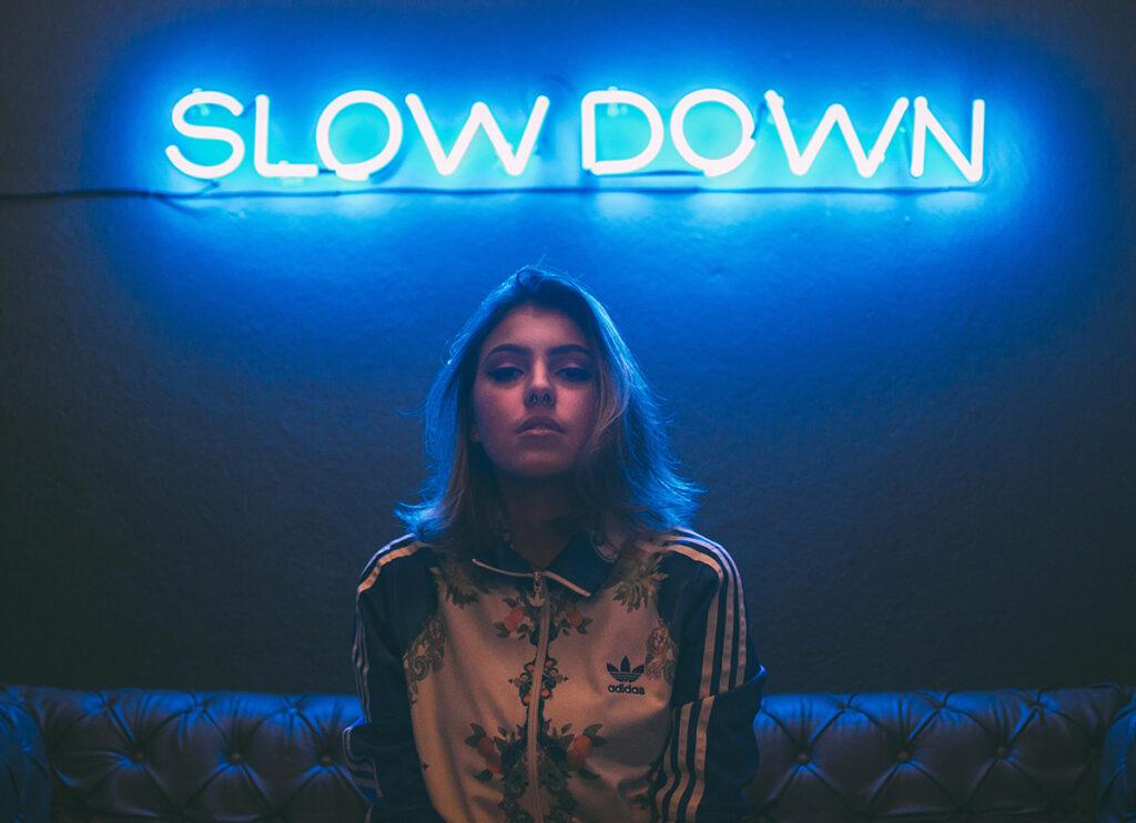 Ringraziamoci più spesso