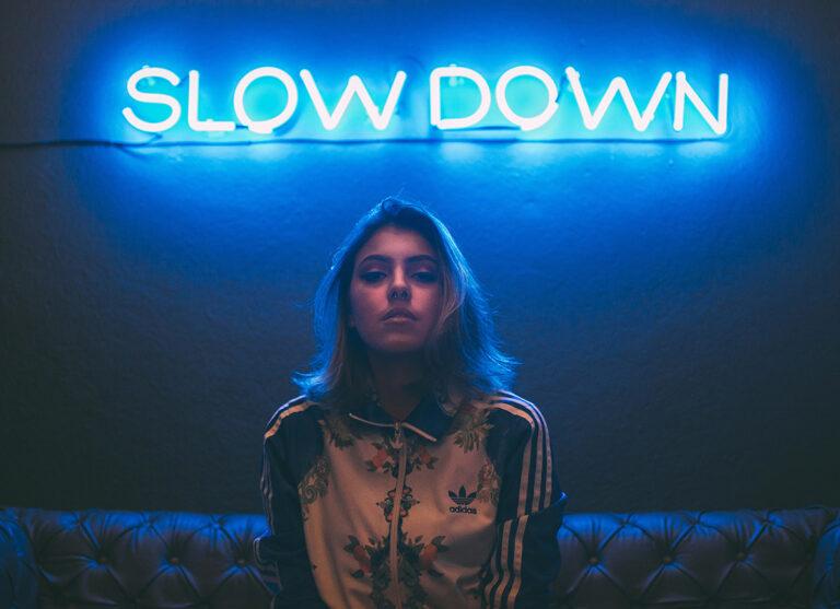 Ringraziamoci più spesso