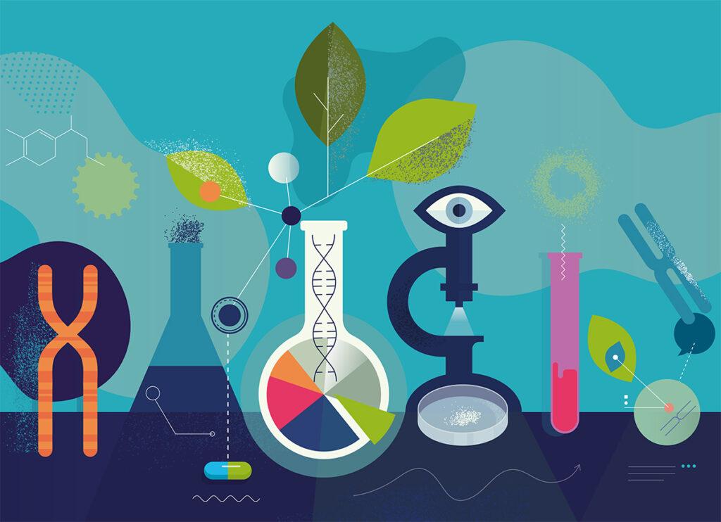 Bio4Dreams incubatore delle startup Life Sciences