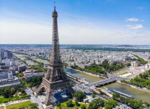 Smau fa tapa a Parigi