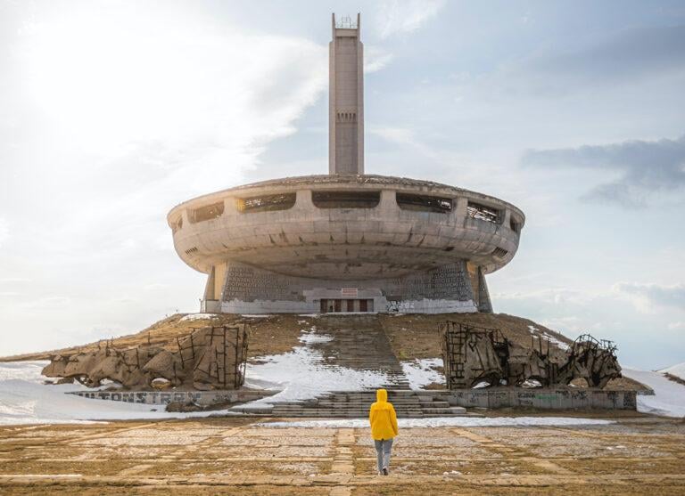 Space Architecture