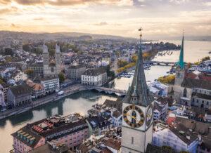 Gli azionisti di Credit Suisse minacciano causa per la faccenda UBS