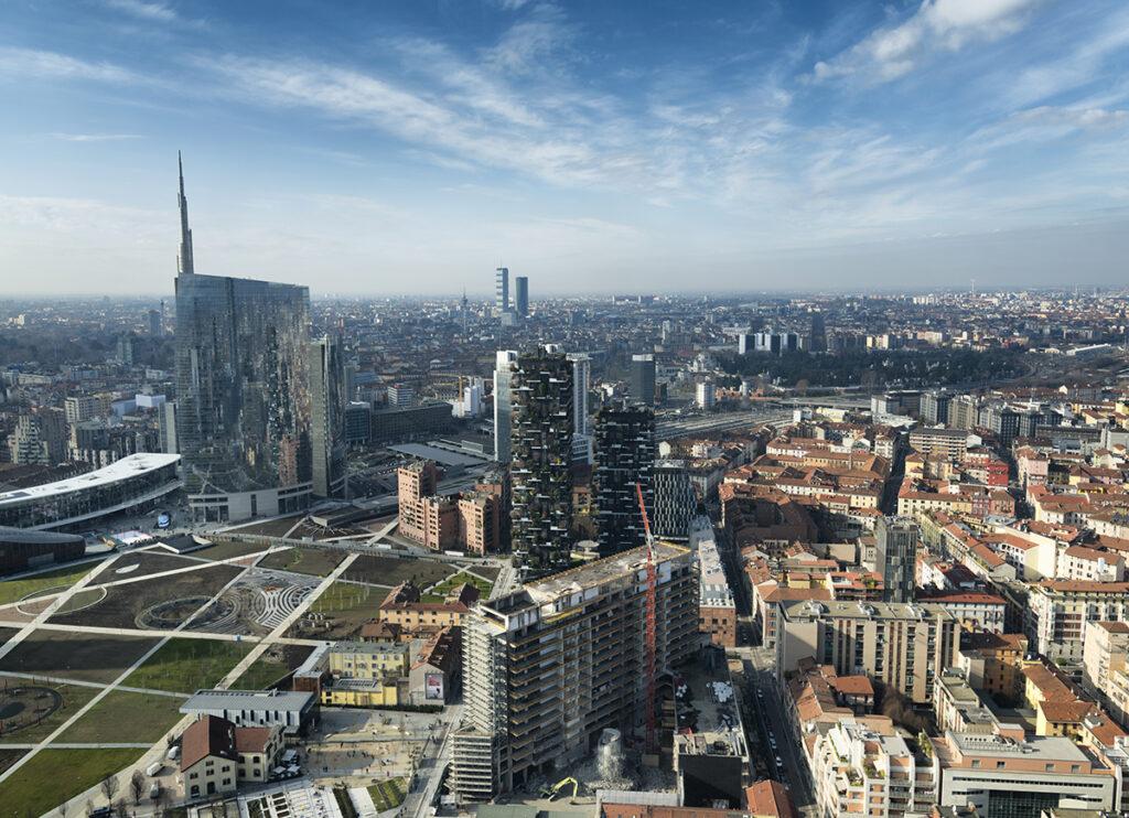 L’equity crowdfunding che rigenera Milano