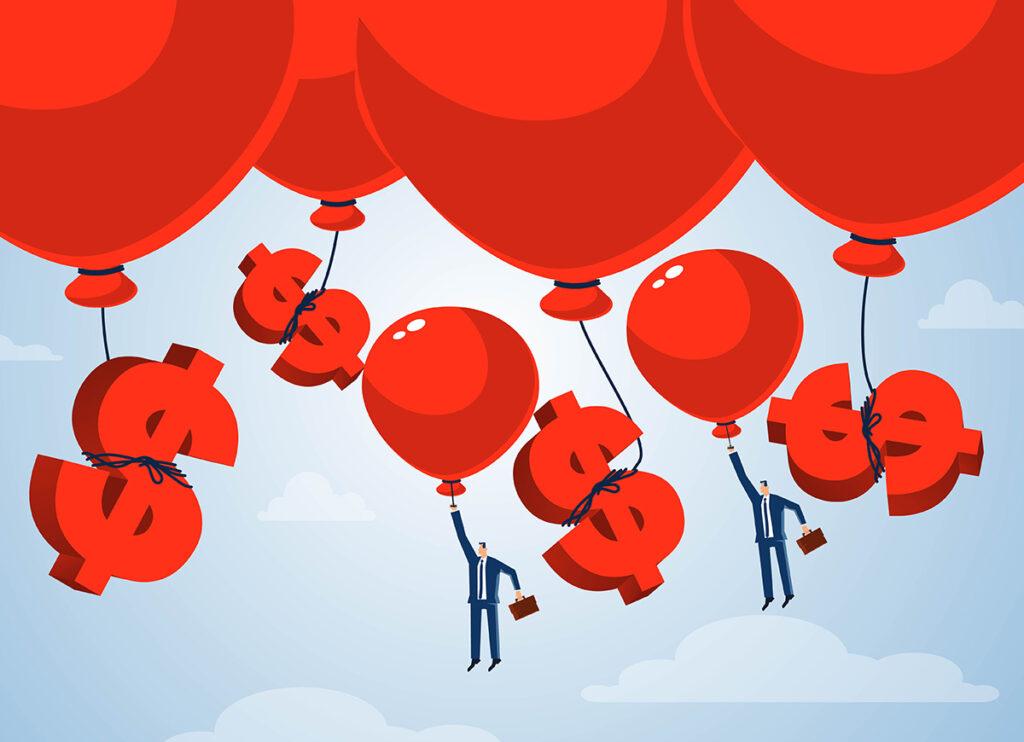 Venture capital fusione incubatori