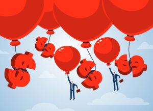 Venture capital fusione incubatori