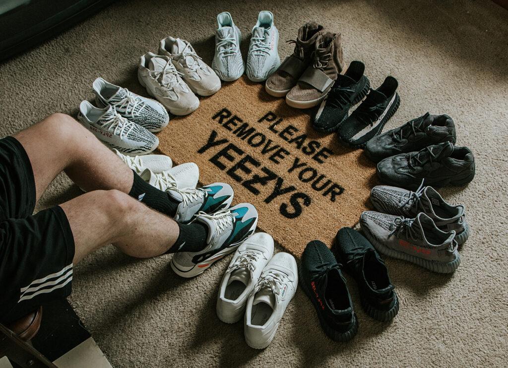 Adidas litiga con Kanye West