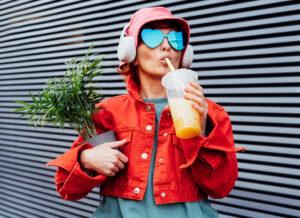 Calano le imprese under 35